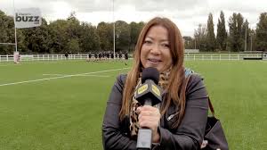 Image result for Chiswick Rugby Football Club