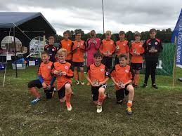 Image result for Lawley Lightmoor Comets Football Club