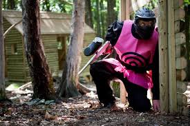 Image result for Powerball Paintball, Brighouse, West Yorkshire