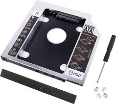 Image result for hdd notebook caddy