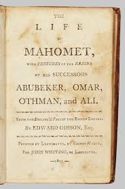 Image result for mahomet