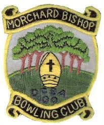 Image result for Tiverton Borough Bowling Club