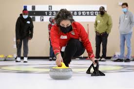Image result for Peebles Curling Club