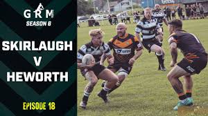 Image result for Heworth Amateur Rugby League Club
