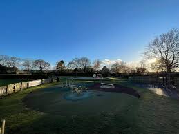 Image result for Friockheim Bowling Club