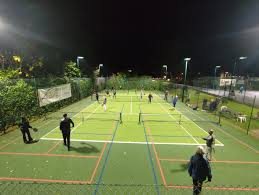Image result for Harrold Lawn Tennis Club