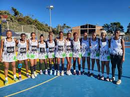 Image result for Comets Netball Club