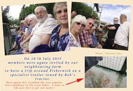 Image result for Lichfield Cruising Club 2000 Ltd