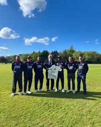 Image result for Harrow Cricket Club