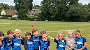 Image result for Outwood Cricket Club