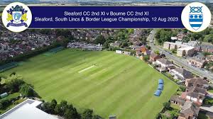 Image result for Sleaford Cricket Club