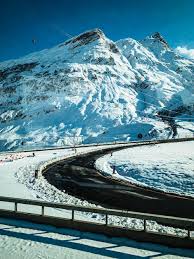 Картинки по запросу япония снег дороги