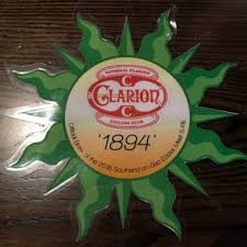 Image result for National Clarion Cycling Club