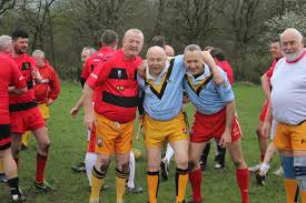 Image result for Portico & Grange Park Amateur Rugby League Football Club