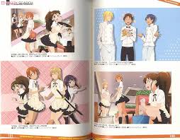 「小鳥遊宗太 WORKING!!」の画像検索結果