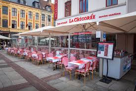 Image result for Chicorée