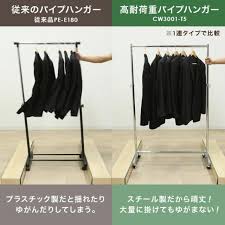 Image result for パイプハンガー