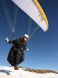 Image result for Dales Hang Gliding & Paragliding Club