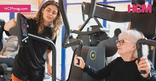 Image result for Colets Health & Fitness Club