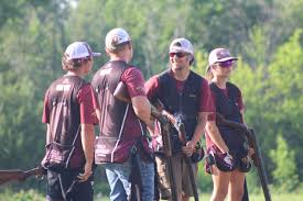 Image result for Fareham Clay Target Club