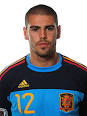 Victor Valdes | Football Player Names