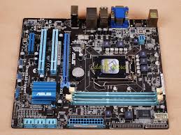 Image result for P7H55-M SI