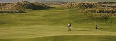 Image result for Machrihanish Golf Club