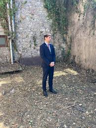 Image result for Patrick Sarsfield Gaelic Athletic Club