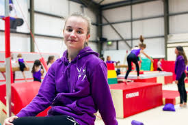 Image result for University Of Glasgow Gymnastics Club
