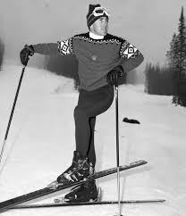 Image result for Gordon Skiers