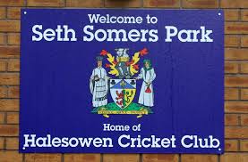 Image result for Halesowen Cricket Club