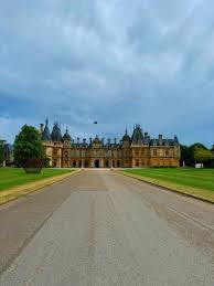 Image result for Waddesdon Gymnastics Club