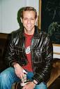 Adam Pascal Interview