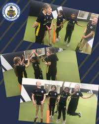 Image result for Basingstoke & North Hants Cricket Club