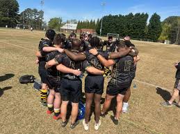 Image result for Clacton Rugby Union Football Club