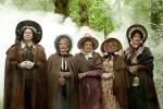 Masterpiece Classic: Cranford: Return to Cranford