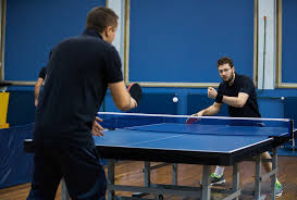 Image result for Perthshire Table Tennis Club