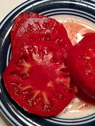 Afbeeldingsresultaat voor brandywine sudduth tomato