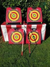 Image result for Burntwood Archers