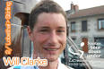 Under 2012: Will Clarke