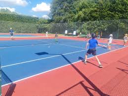 Image result for Leatherhead Lawn Tennis Club