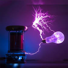 Image result for tesla coil