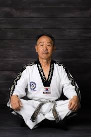 Image result for MASTER CHO TAEKWONDO CLUB