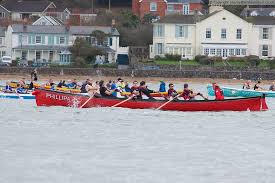 Image result for Torridge Pilot Gig Club