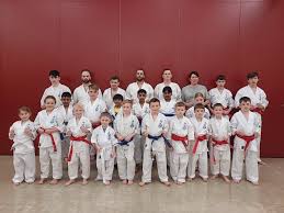 Image result for British Karate Shunen Jutsu