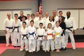 Image result for America's Best Karate