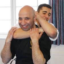 Image result for Wanstead JuJitsu Club