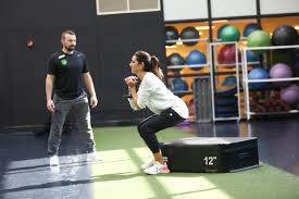 Image result for Four Seasons Circuit Training Club