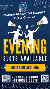 Image result for Manchester Feathers Badminton Club