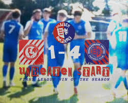 Image result for Cockfosters Football Club